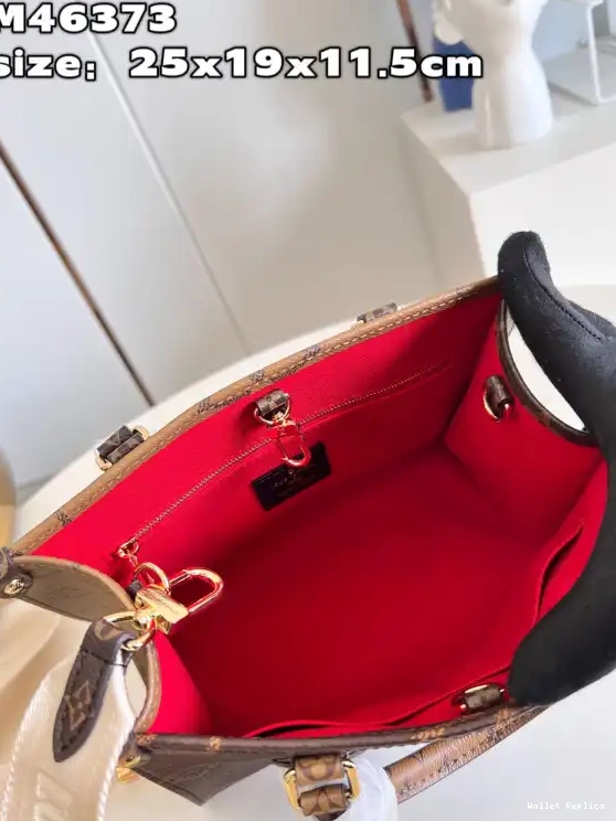 Affordable LOUIS PM ONTHEGO VUITTON 0707